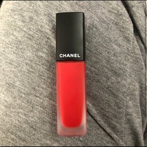 Chanel Rouge Allure Ink Fusion